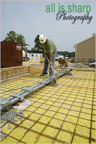 Concrete & Masonry 028